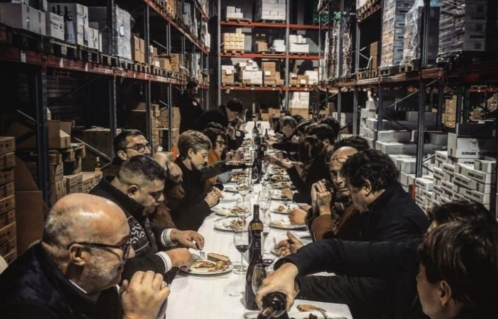 Les Vins des Amis Vignerons